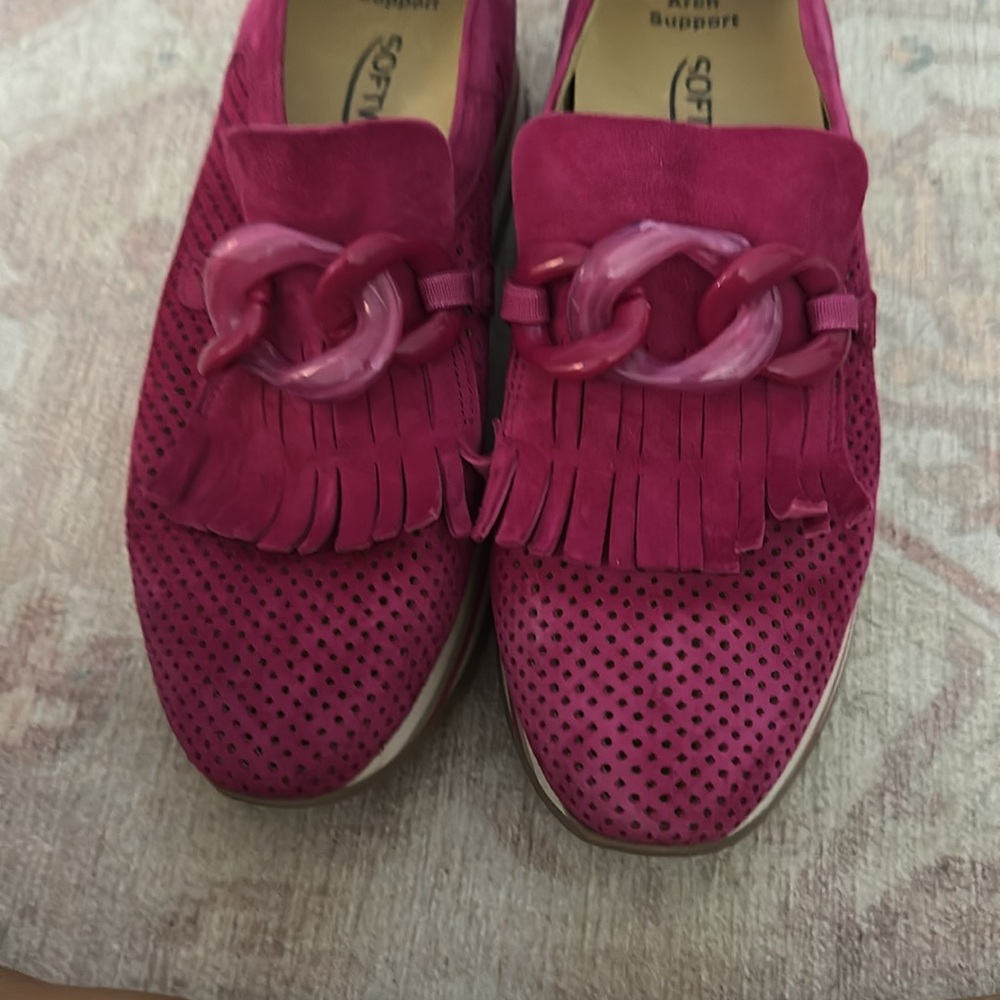 Pink Soft Waves - image 4